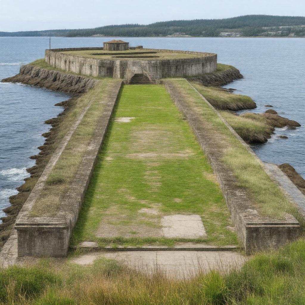 Fort Worden